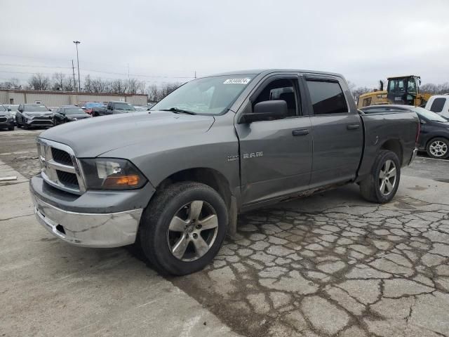 2009 Dodge RAM 1500