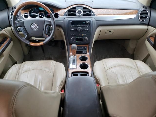 2011 Buick Enclave CXL