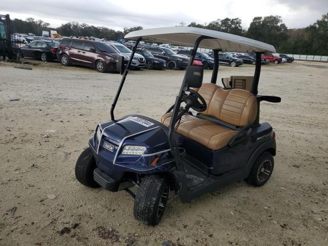 2021 Clubcar Golf Cart