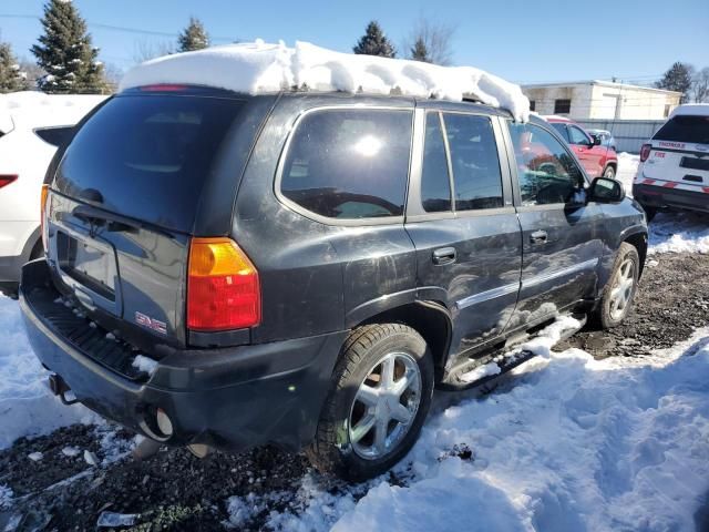 2008 GMC Envoy