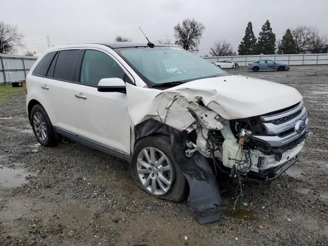 2011 Ford Edge SEL