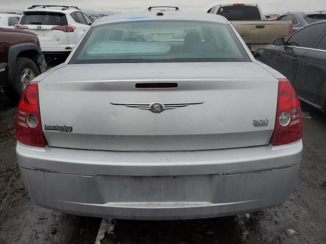 2010 Chrysler 300 Touring