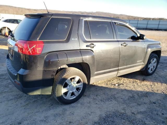 2013 GMC Terrain SLE