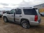 2007 GMC Yukon