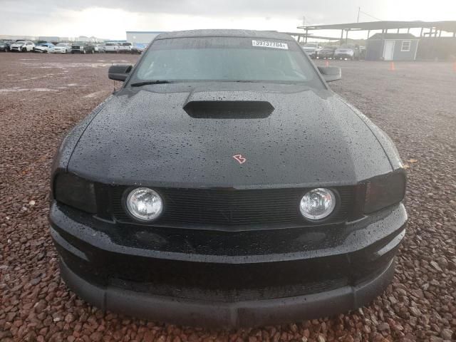 2008 Ford Mustang GT