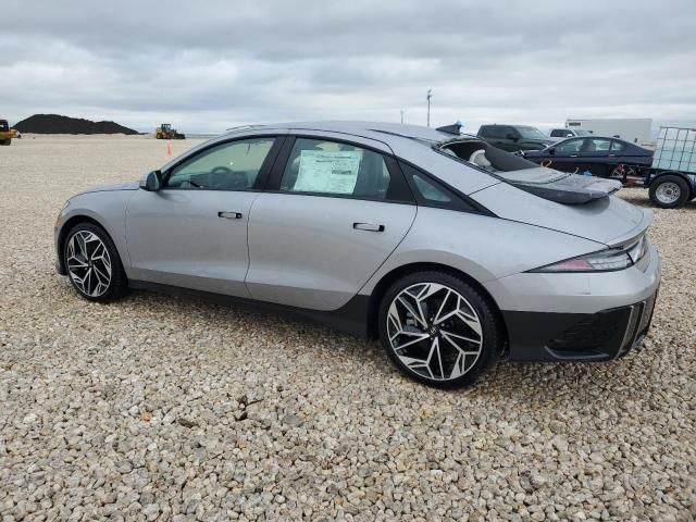 2023 Hyundai Ioniq 6 SEL