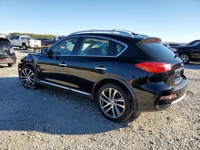 2017 Infiniti QX50