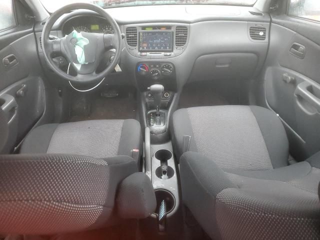 2006 KIA Rio