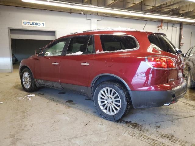 2010 Buick Enclave CXL