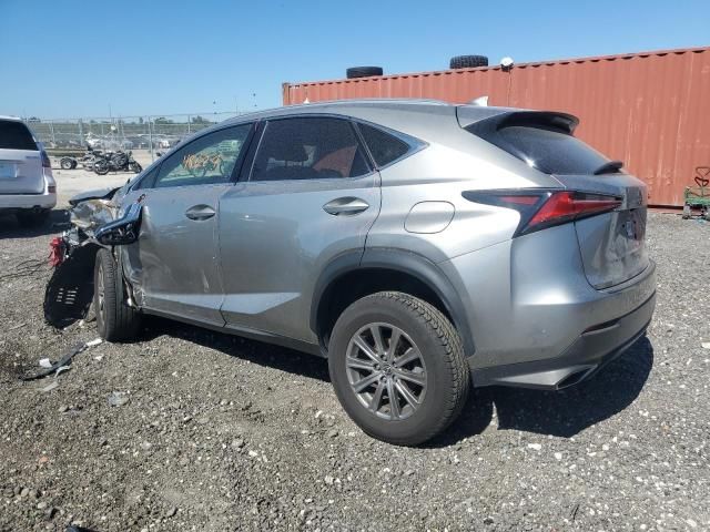 2019 Lexus NX 300 Base