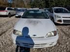 2001 Chevrolet Cavalier Base