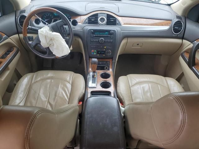 2009 Buick Enclave CXL