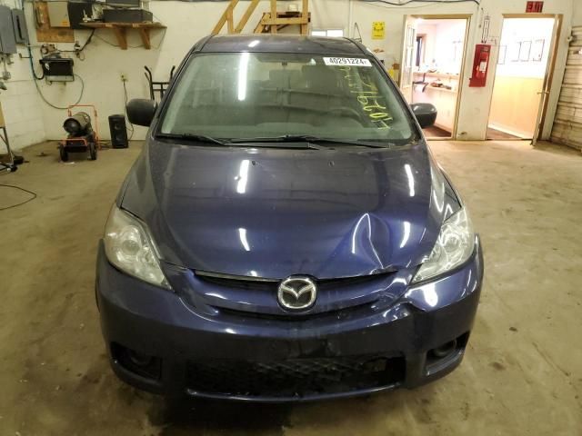 2006 Mazda 5