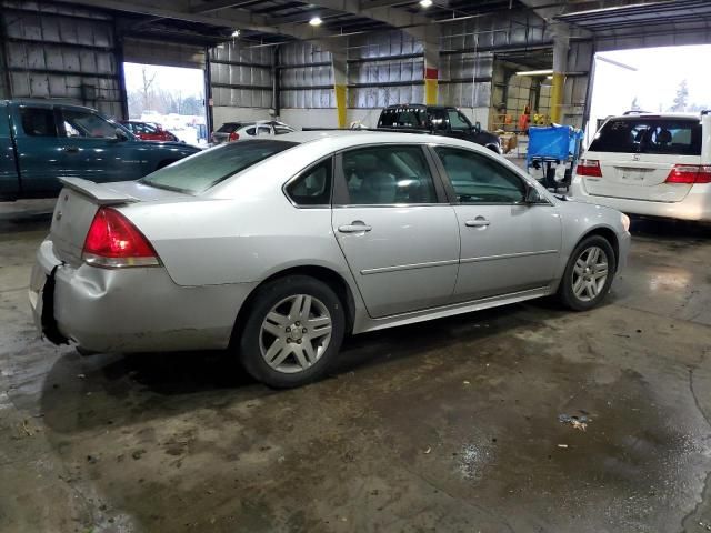 2012 Chevrolet Impala LT