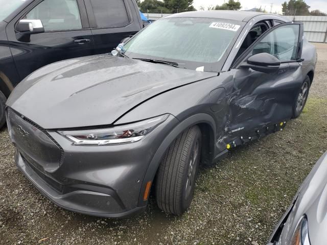 2023 Ford Mustang MACH-E Select