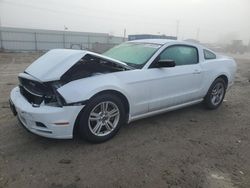 Ford salvage cars for sale: 2014 Ford Mustang