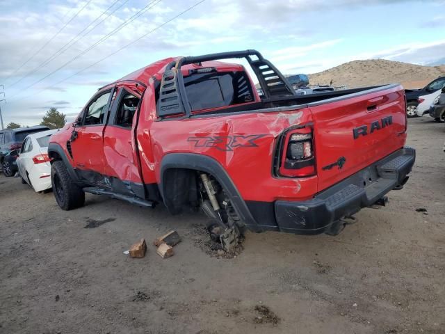 2021 Dodge RAM 1500 TRX