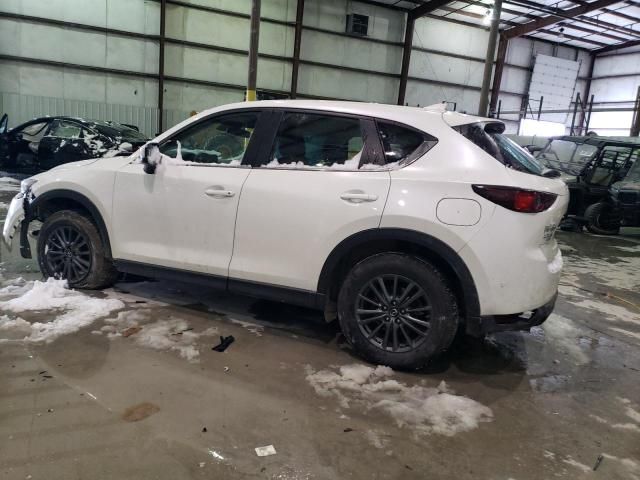 2019 Mazda CX-5 Sport