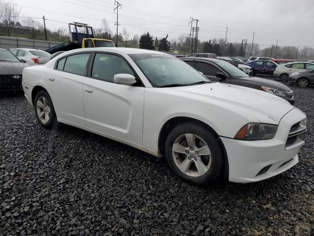 2011 Dodge Charger