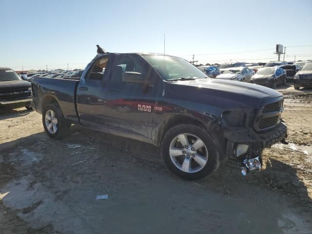 2014 Dodge RAM 1500 ST