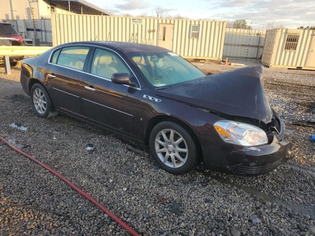 2008 Buick Lucerne CXL