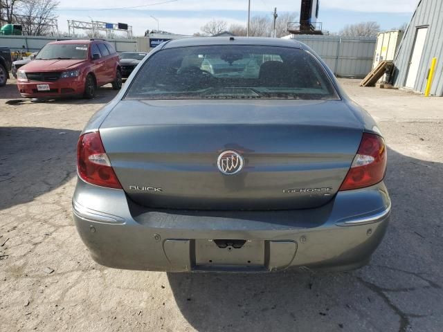 2005 Buick Lacrosse CXS