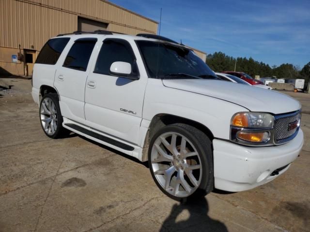 2005 GMC Yukon Denali