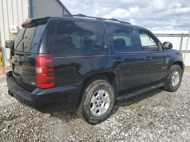 2009 Chevrolet Tahoe C1500 LT