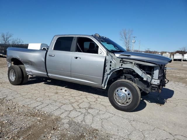 2022 Dodge RAM 3500 BIG HORN/LONE Star