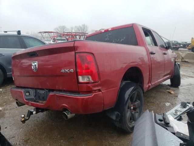 2013 Dodge RAM 1500 ST