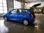 2017 Honda FIT LX