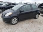 2011 Toyota Yaris