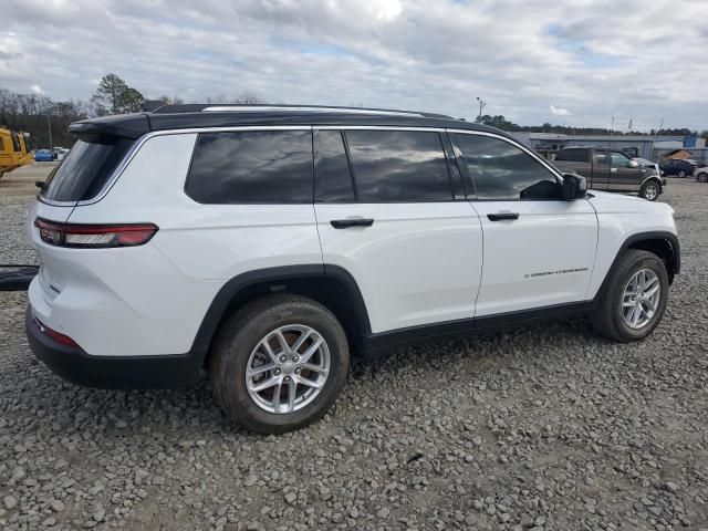 2022 Jeep Grand Cherokee L Laredo