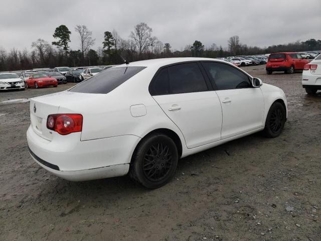 2009 Volkswagen Jetta S