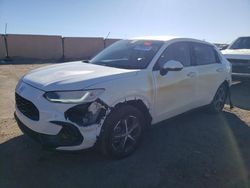 Salvage cars for sale from Copart Albuquerque, NM: 2024 Honda HR-V EXL