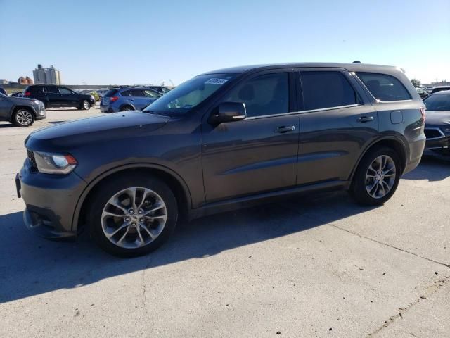 2020 Dodge Durango GT