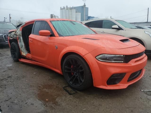 2021 Dodge Charger SRT Hellcat