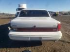 1993 Lincoln Town Car Executive