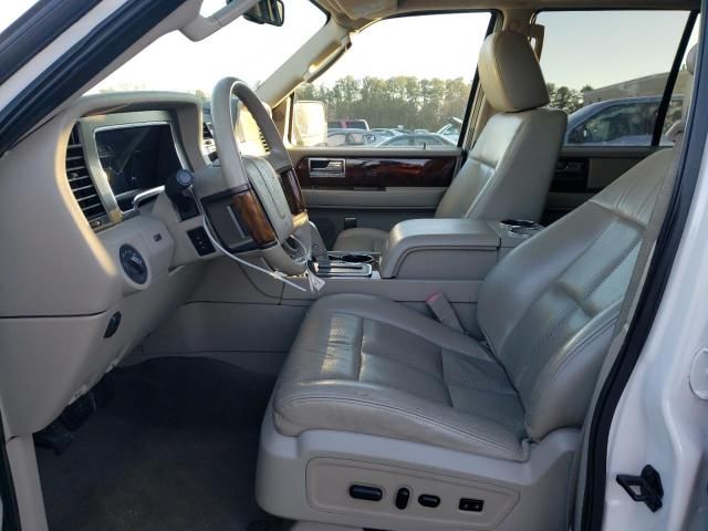 2012 Lincoln Navigator