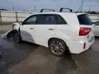 2015 KIA Sorento SX