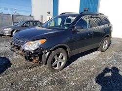 Hyundai Veracruz Vehiculos salvage en venta: 2012 Hyundai Veracruz GLS