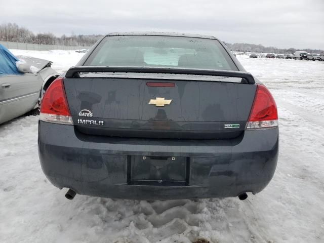 2012 Chevrolet Impala LS