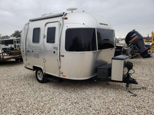 2019 Airstream Bambi Sport