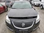 2011 Buick Regal CXL