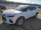 2021 Chevrolet Blazer 3LT