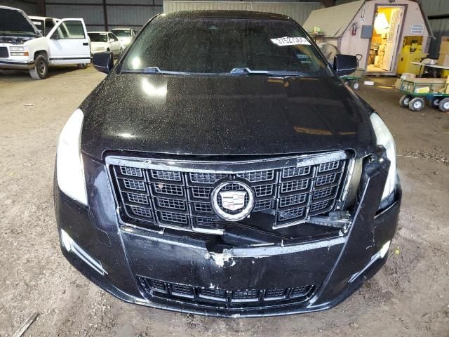 2014 Cadillac XTS Luxury Collection