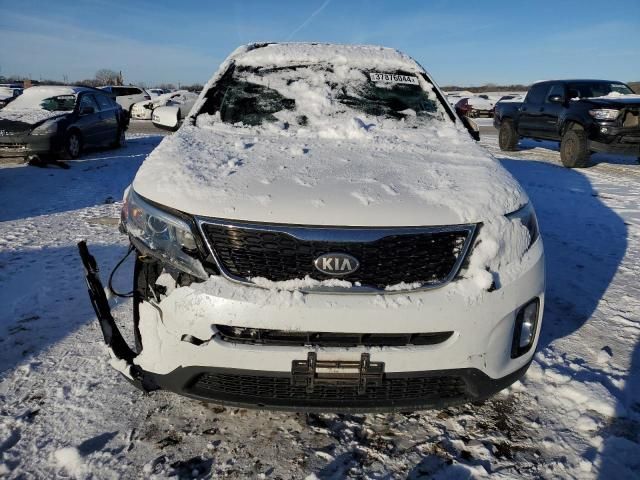 2014 KIA Sorento LX