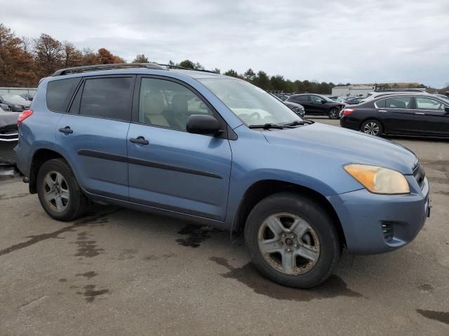 2009 Toyota Rav4