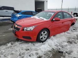 2014 Chevrolet Cruze LT for sale in Farr West, UT