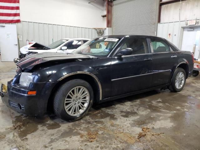 2010 Chrysler 300 Touring